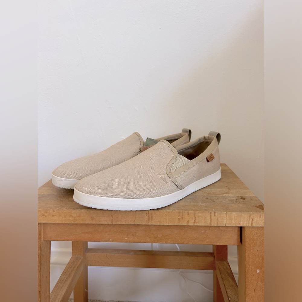 🔥Reef NEW w/tags Casual Slip on Men’s Shoes